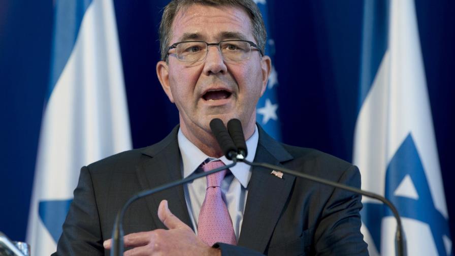 EE.UU. busca tranquilizar a Israel tras acuerdo con Irán 