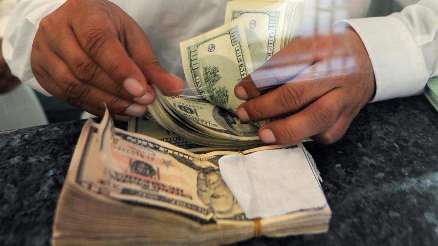 Divisas latinoamericanas sienten más dolor 