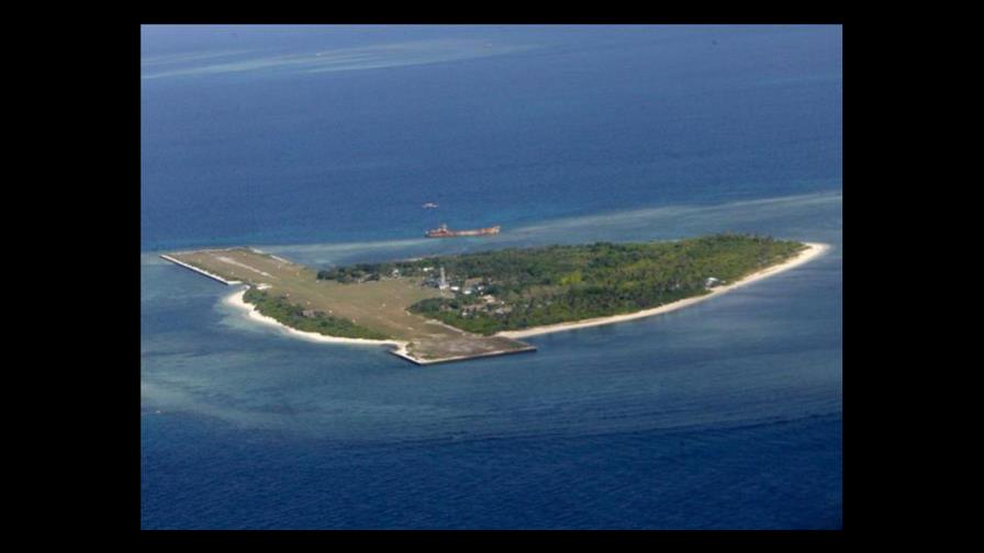 China anuncia nuevas construcciones en islas disputadas en plena tensión