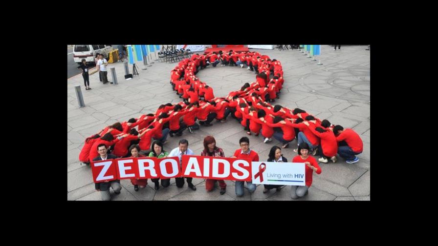 Niña nacida con VIH/Sida, ha remitido de la condición desde hace 12 años