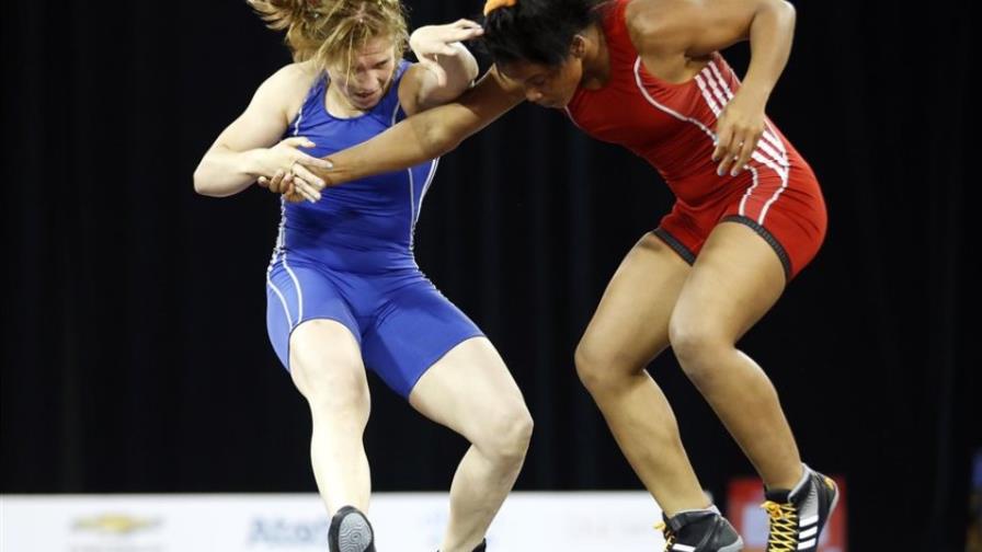 Cuatro nuevos casos de dopaje el día en que Zeng se consagra con cinco oros