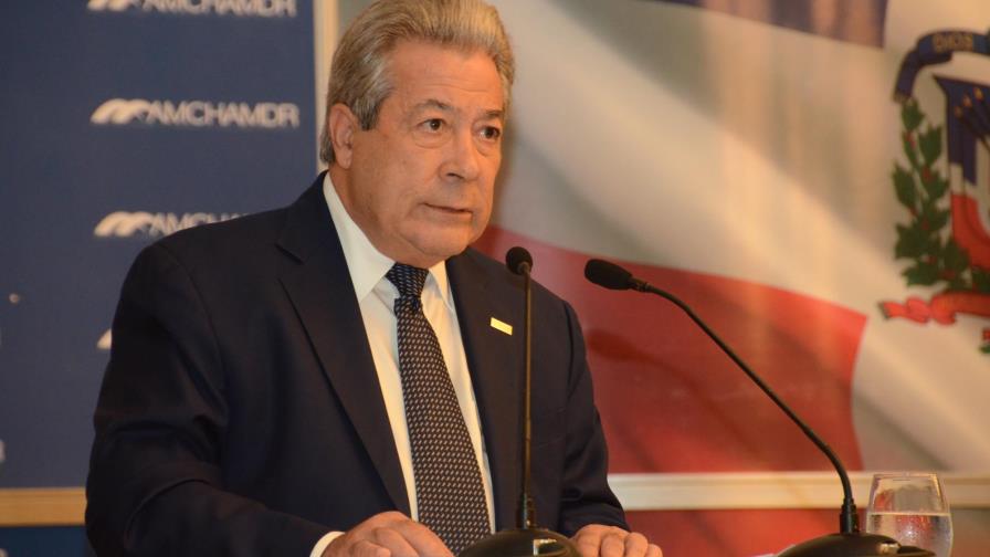 Gobierno y empresarios se unen para proyectar el país