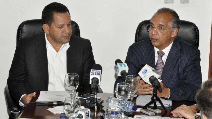 La inversión inicial para el desarrollo en la frontera es de US$2,000 millones La inversión inicial para el desarrollo en la frontera es de US$2,000 millones