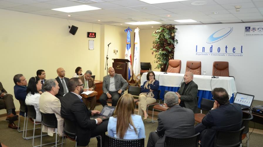 Consultor aconseja a las pymes afiliación a la UIT 