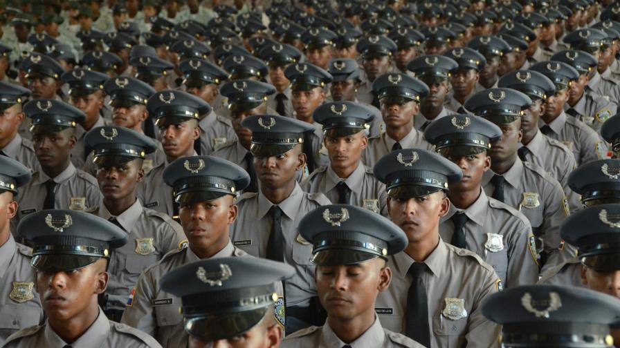 Castro Castillo: ‘Culpan a PN de males afectan a RD’
Castro Castillo: culpan a la Policía de males afectan a República Dominicana