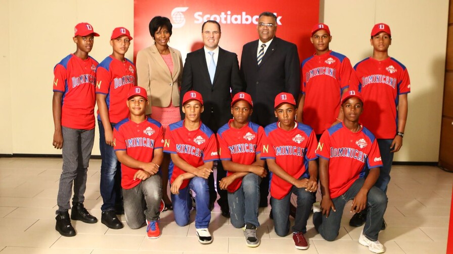 Escogen equipo para torneo Cal Ripken Jr. Escogen equipo para torneo Cal Ripken Jr.