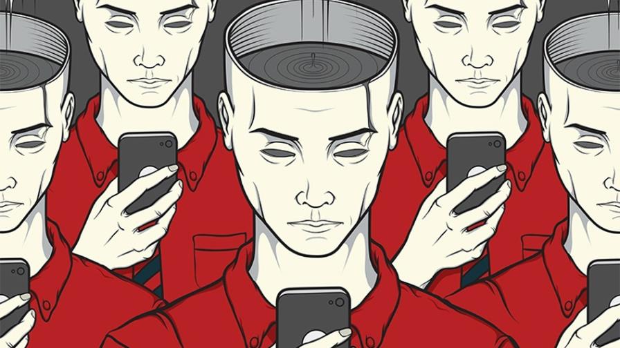 La Ruta de los Tecnozombies ¿Hacia dónde evoluciona la especie humana?