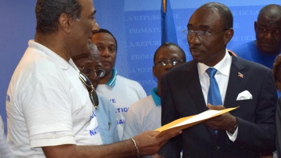 Haití dice que no se disculpará con República Dominicana por críticas sobre migración