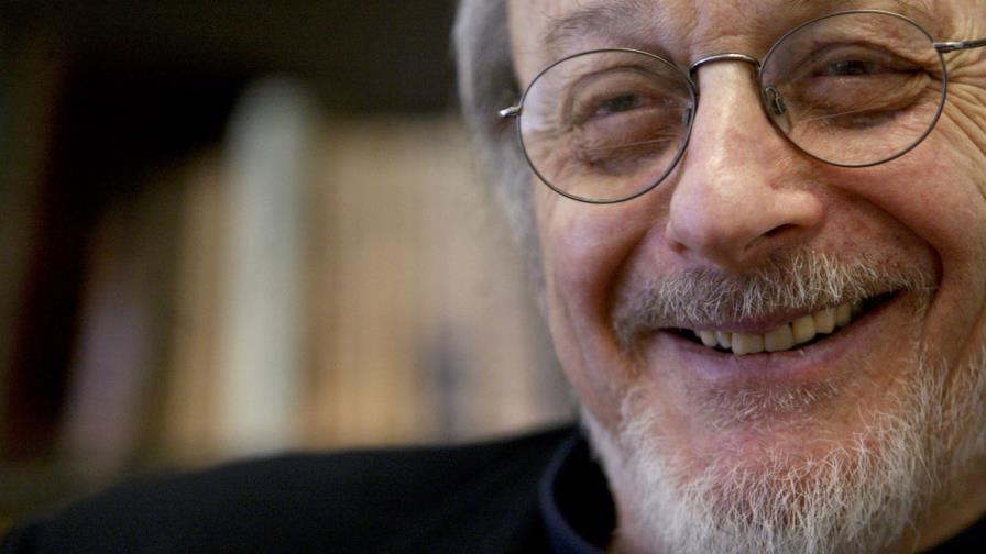 Murió Doctorow, el escritor de Ragtime