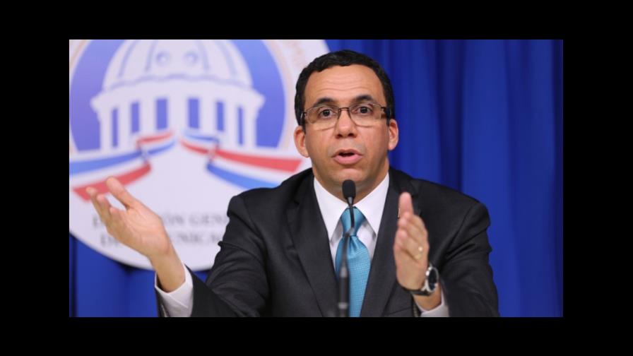 Cancillería: actuación de Haití elimina condiciones para fortalecer las relaciones