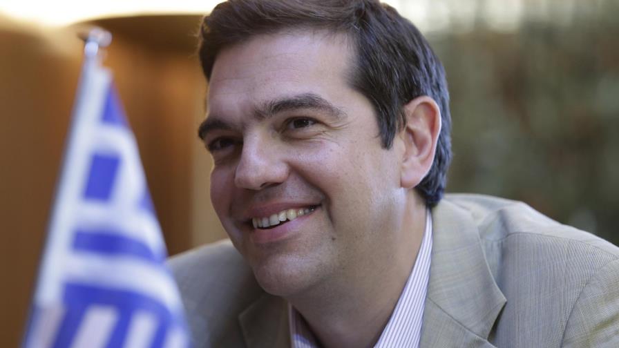 Tsipras acuerda con bancos griegos proteger del desahucio a la primera vivienda