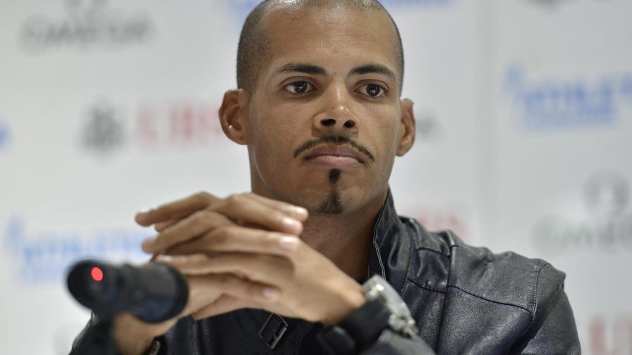 Félix Sánchez pierde en clasificatorio Juegos Panamericanos 