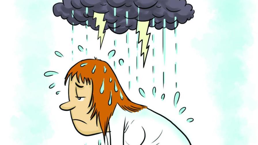 La historia de Perla (1/2)