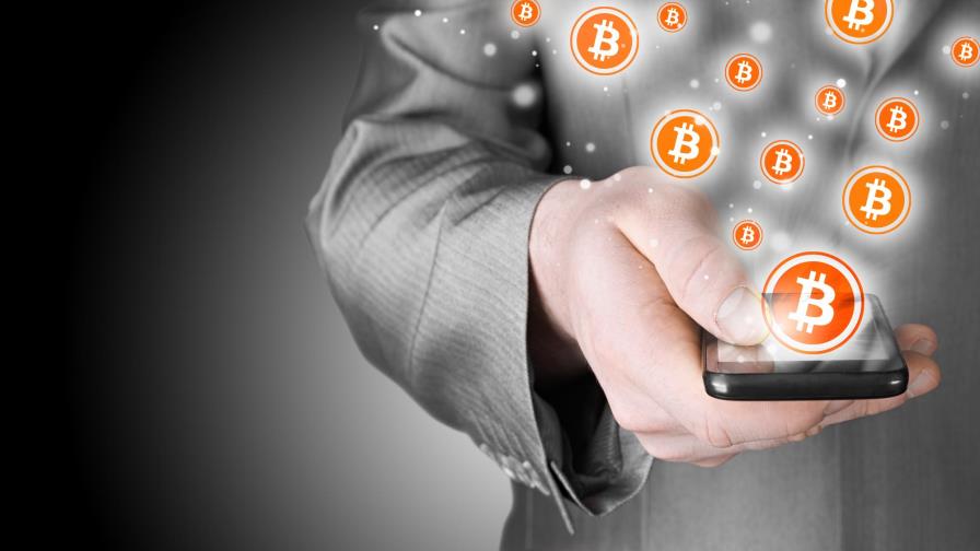 Bitcoin se vuelve popular en pequeños negocios argentinos