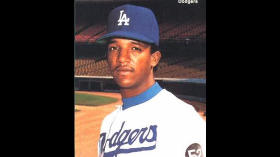 1993: Pedro relevó a Ramón