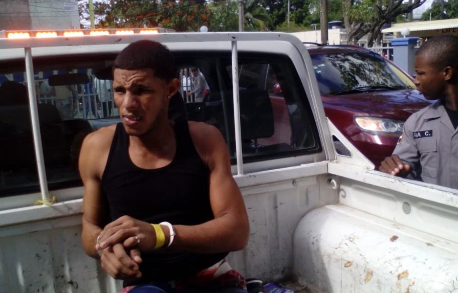 Preso recibió 29 puñaladas en la cárcel preventiva de Higüey