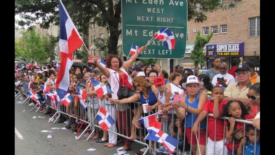 Internet: Nuevo campo de batalla para defender a la República Dominicana 