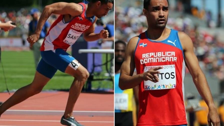 Luguelín va por oro; karate debuta y voleibol tras final Luguelín va por oro; karate debuta y voleibol tras final