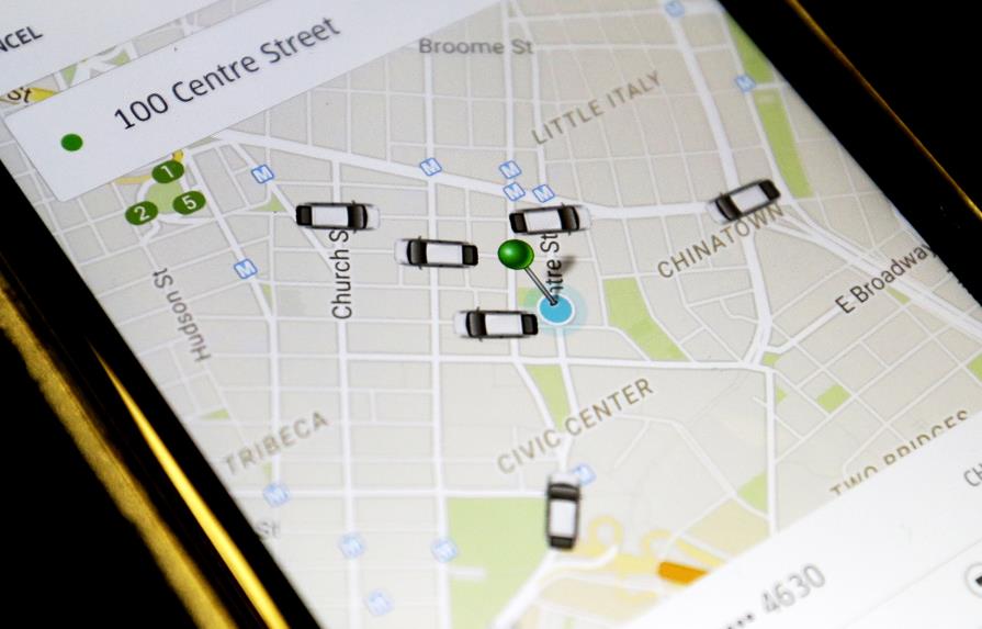 Acuerdo permitirá a Uber aumentar su presencia en Nueva York 