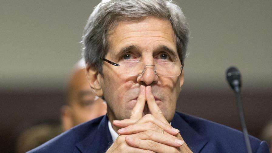 Kerry advierte al Congreso que es imposible llegar a “mejor acuerdo” con Irán