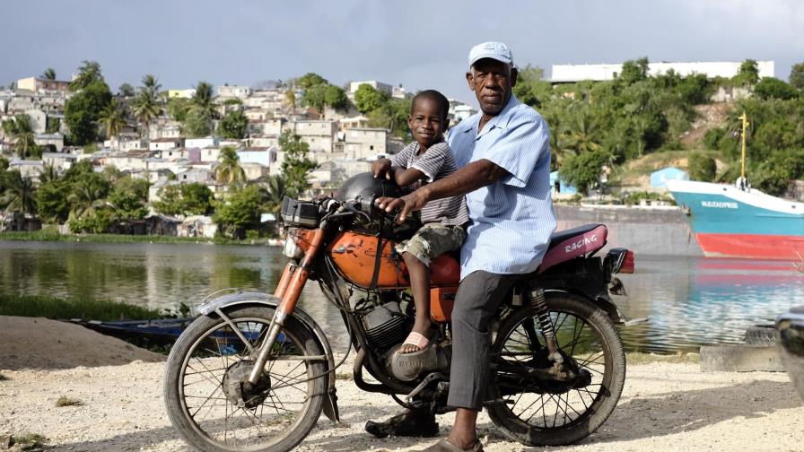 “Lo único que sé es trabajar, y eso fue lo que les enseñé”