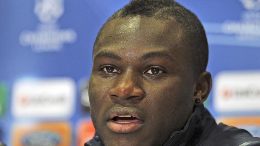 FIFA: ¿Por qué se castigó a jugador que reaccionó a racismo? 