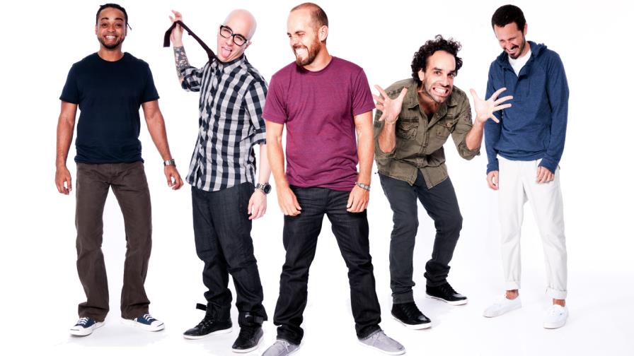 Grupo Cultura Profética de PR, debutará en Cuba