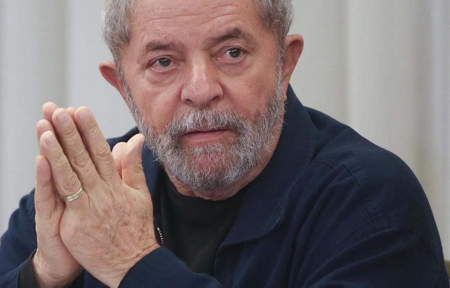 Lula responde a acusaciones y dice solo defendía intereses de firmas locales