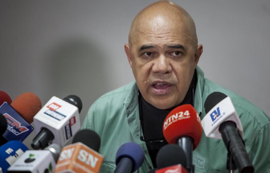 Oposición venezolana supera fracturas con “tarjeta única” para las elecciones