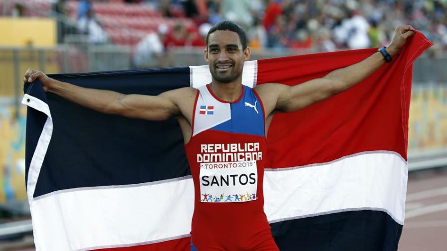 Los Panamericanos enfilan su sprint final con Estados Unidos a punto de coronarse y Cuba destronada 