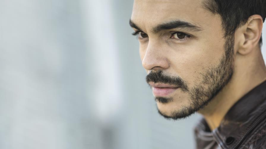 “La parte más difícil de tener mellizos son las trasnochadas”