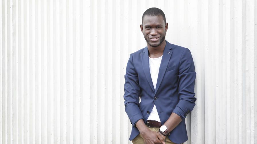 Para hombres decididos, informados y cambiantes