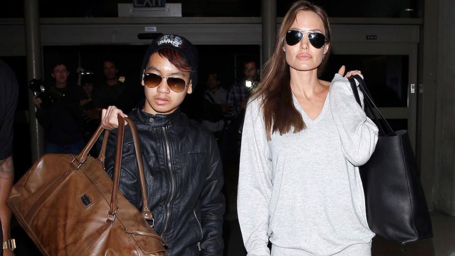 Angelina Jolie dirigirá una película sobre el genocidio de Camboya