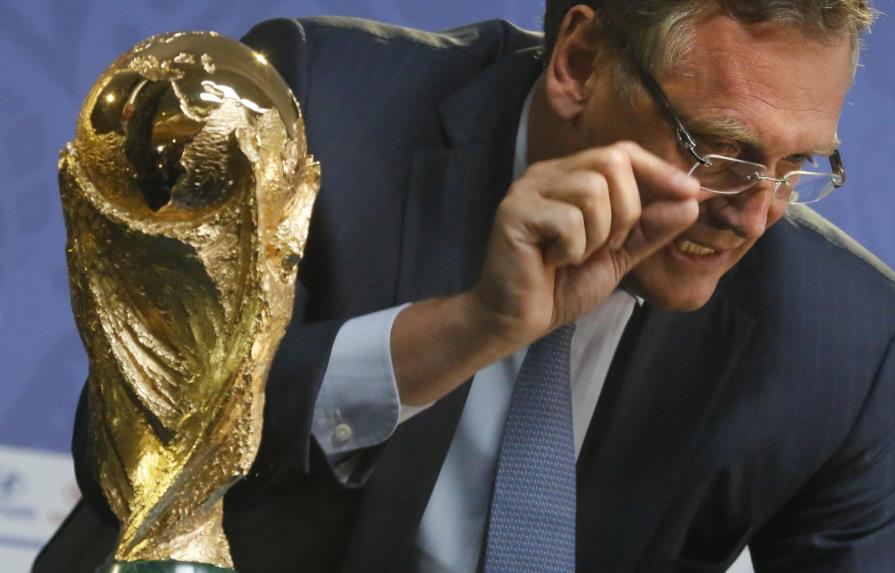 FIFA: Escándalos obstaculizan la búsqueda de patrocinadores