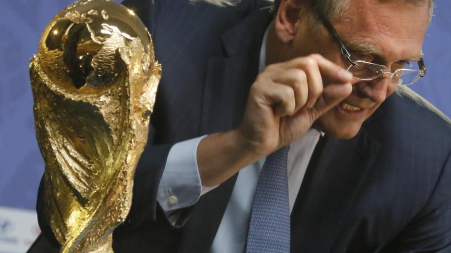 FIFA: Escándalos obstaculizan la búsqueda de patrocinadores