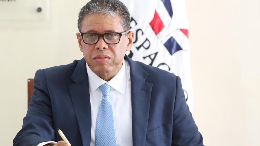 Modesto Guzmán acudirá al Tribunal Disciplinario del PRSC