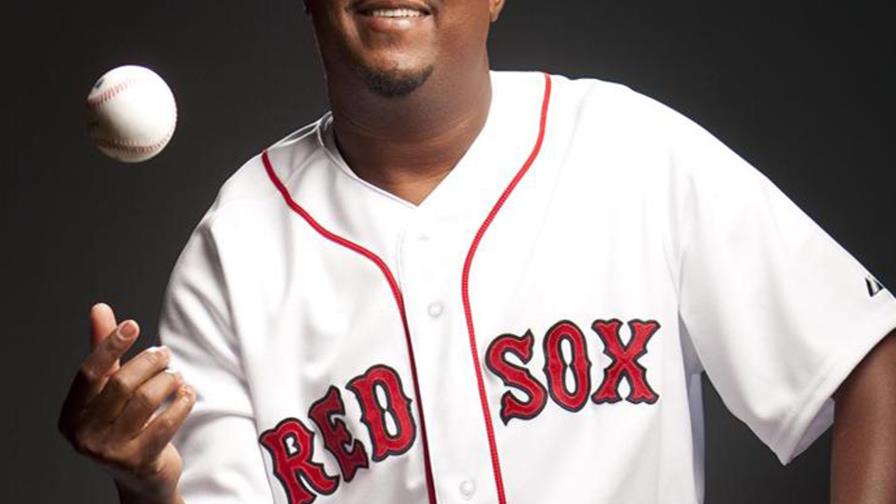 Según el Globe, Pedro cambió historia Boston Según el Globe, Pedro cambió historia Boston