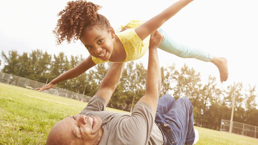 Mi abuelo y yo Mi abuelo y yo