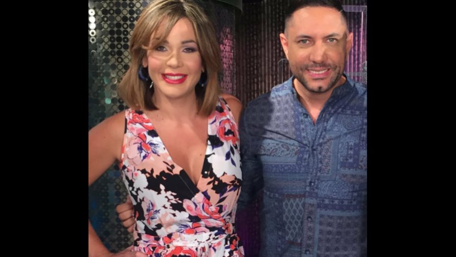 Marcos Yaroide asegura que su concierto romperá tabú en las iglesias