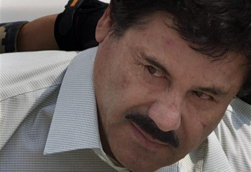 Fox auspicia una película inspirada en la vida del narcotraficante Joaquín “El Chapo” Guzmán