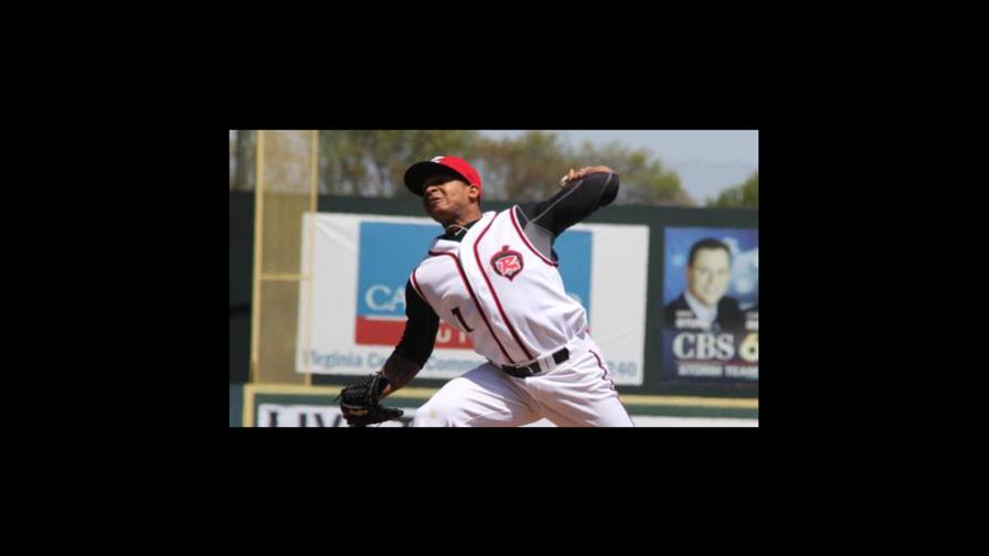 Beltré arde con el bate en Liga del Este