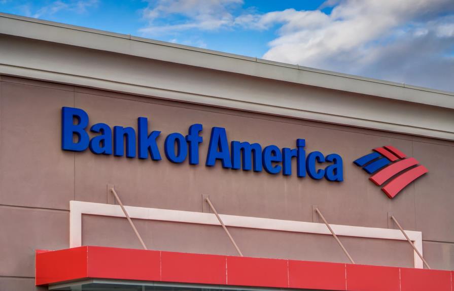 Bank of America deja ir a su jefe de riesgos y finanzas