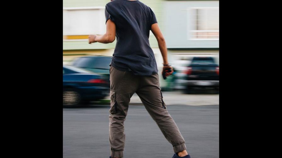 Las patinetas eléctricas son una forma emocionante de ir al trabajo