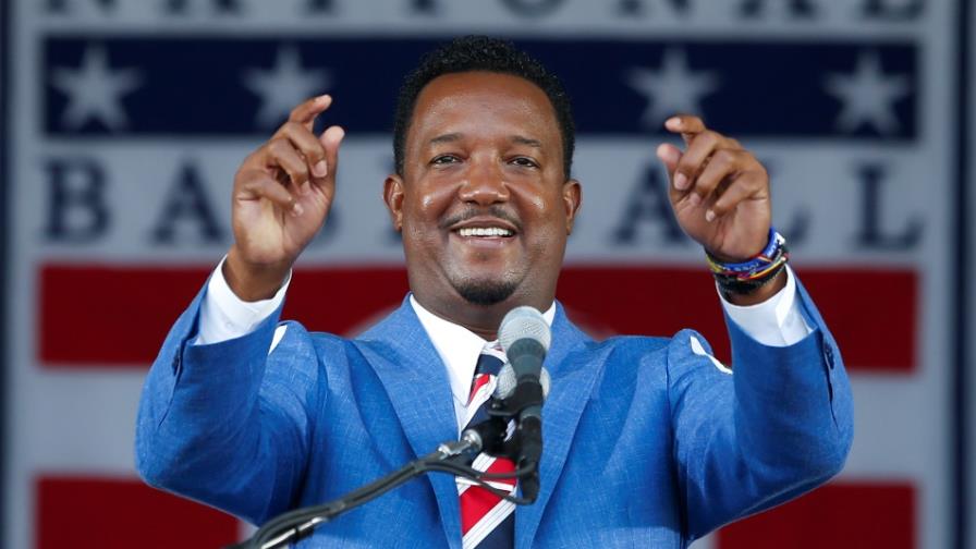 Pedro Martínez aboga por una República Dominicana digna