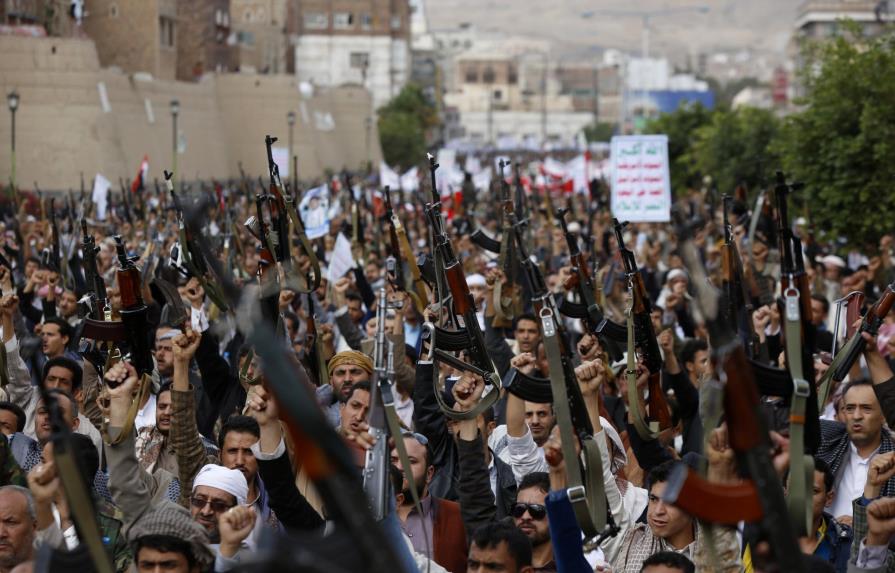 Yemen: Estallan combates terrestres pese a tregua de 5 días 