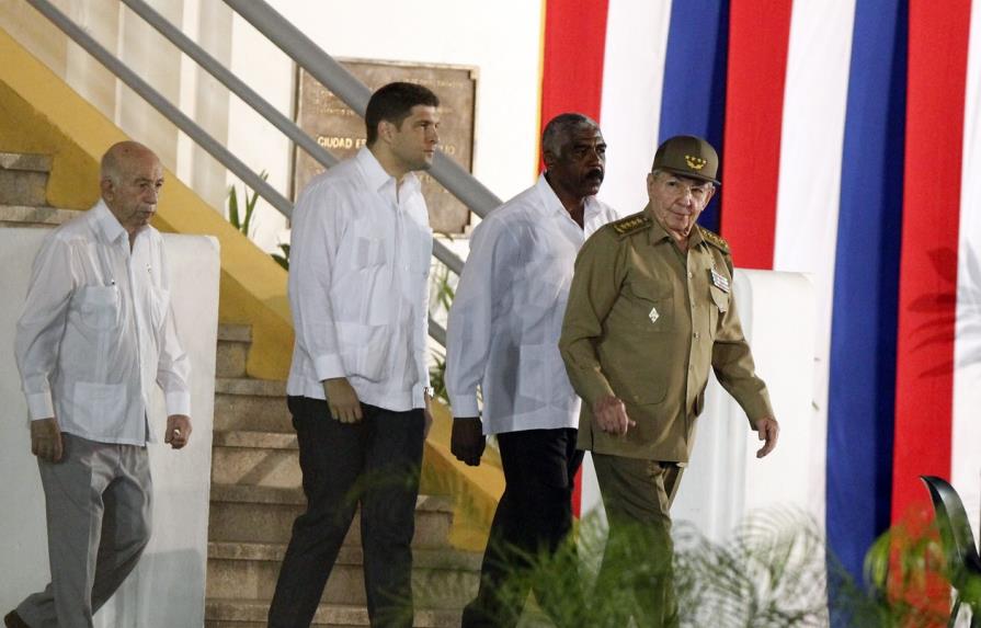 EE.UU. retira a Cuba de su lista de países cómplices con el tráfico de personas