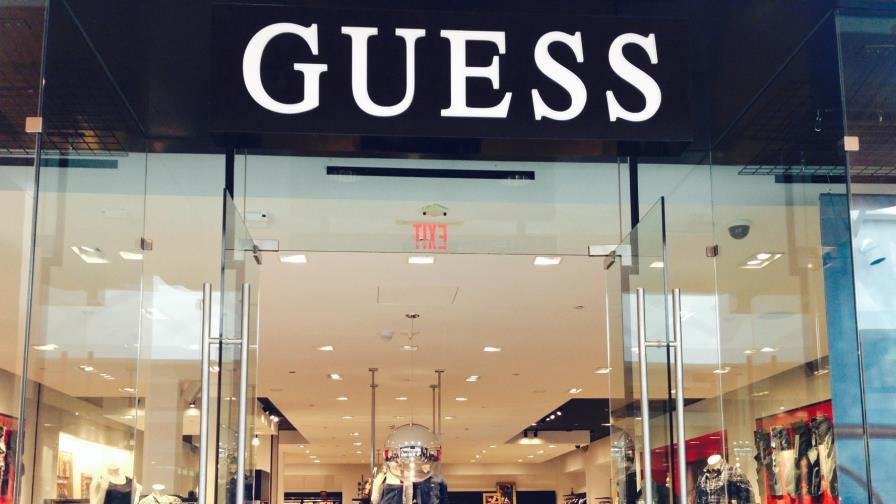 GUESS estrena nuevo CEO
