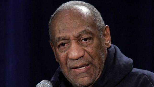 Treinta y cinco mujeres acusan al actor Bill Cosby de violación