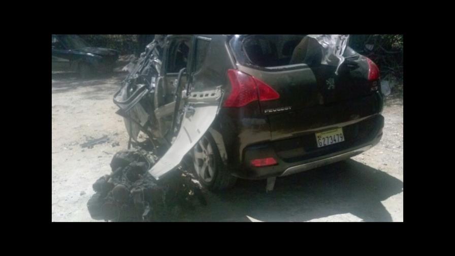 16 muertos y seis heridos en accidentes de tránsito en últimas 24 horas 16 muertos y seis heridos en accidentes de tránsito en últimas 24 horas