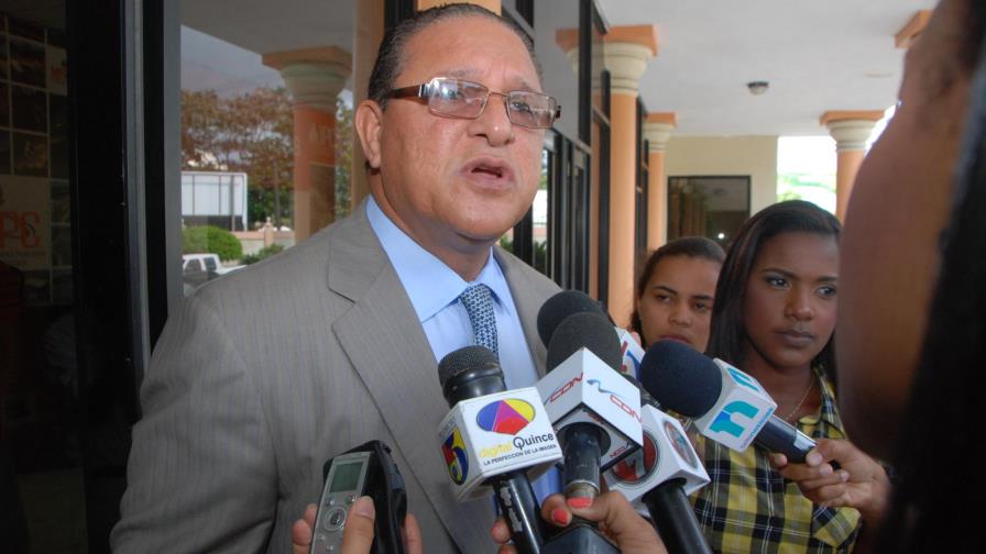 CAASD e Inapa presentan sus planes de contingencia CAASD e Inapa presentan sus planes de contingencia